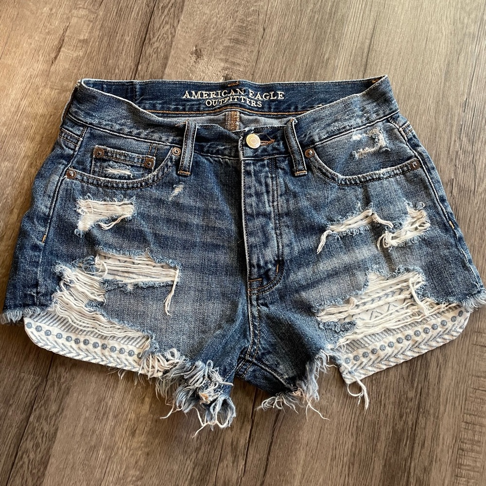 American Eagle Shorts